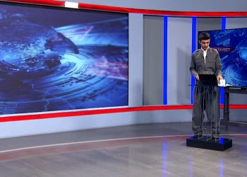 WEŞANA TAYBET-Ferhad Şamî-18-1-2026