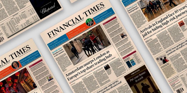 Financial Times: Îran û Rûsya li ser pergala parastinê bi dizî li hev kir