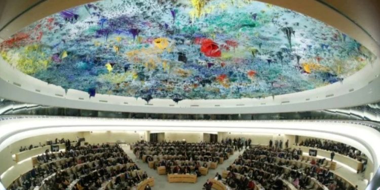 HRW: Divê dema Komîteya Lêpirsîna Binpêkirinên li Sûriyeyê bê nûkirin