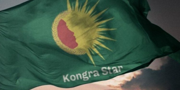 Kongreya Star komploya 15`ê Sibatê şermezar kir