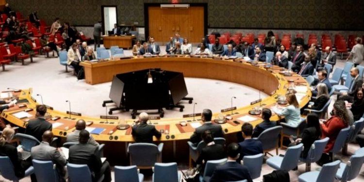 Konseya Ewlekariyê piştgirî da peymana QSD’ê û Hikumeta Demkî