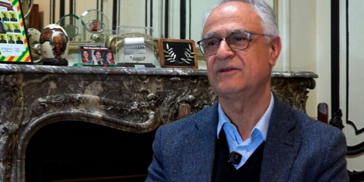 Remzî Kartal: Hêzên Komploger bi şêwazê nûkirina komployê êrişî gel û Şoreşa Rojava kirin