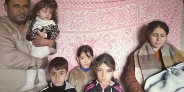 Malbatek ji Kobanê hatiye revandin