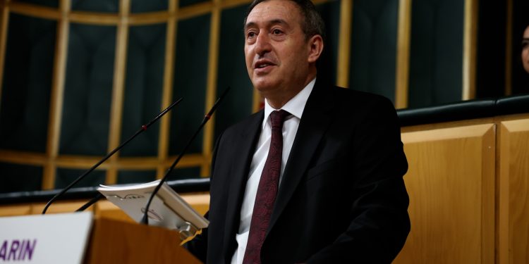 Bakirhan: Divê gotinên Hakan Fîdan neyên paşguhkirin