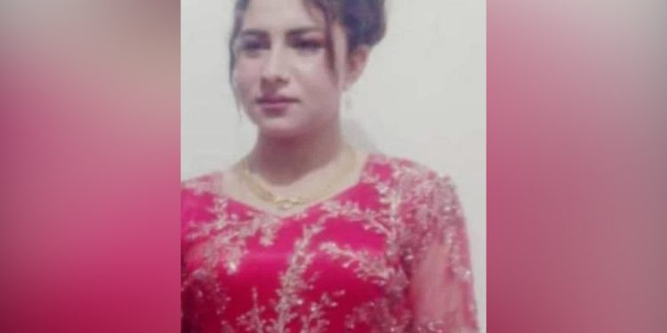 3 rojan hatibû revandin..keçekê li Başûrê Kobanê dawî li jiyana xwe anî