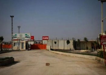 Deriyên sînor ên Serêkaniyê û Hammamê tên girtin