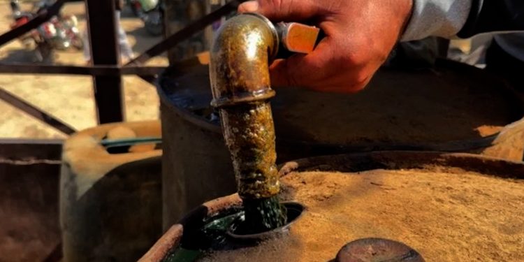 Beşa duyemîn a mazota çandiniyê dê li cotkaran bê belavkirin