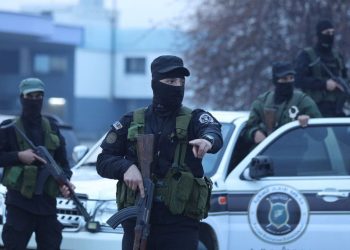Binpêkirin li dijî Kurdên ku vedigerin Efrîn didomin