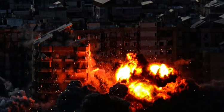 Li dijî nuqteyeke UNIFIL yên li Lubnanê êrişek pêk hat