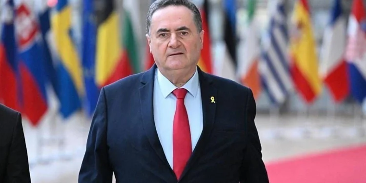 Wezîrê parastinê yê Îsraîlê katz gef li Hikumeta Demkî ya Sûriyê xwar