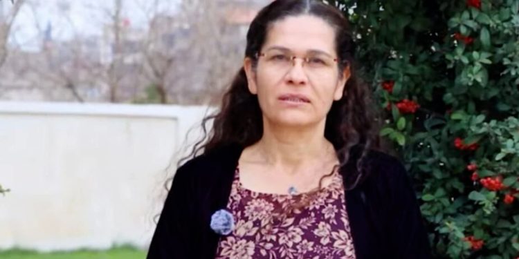 Îlham Ehmed: Her ku pêvajoya li Bakur bi pêş de diçe siberoja parçeyên din mîsoger dibe