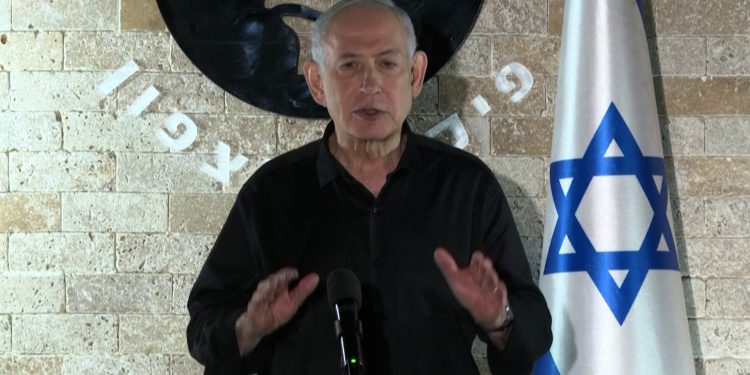 Netanyahu fermana berfirehkirina ‘herêma tampon’ a li başûrê Libnanê da