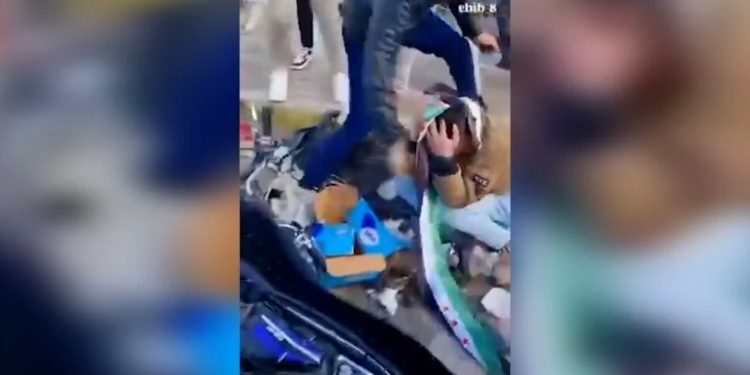 Li Efrîn û Helebê êrişî Kurdan û sembolan wan dikin