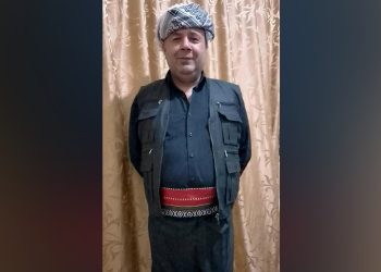 Welatiyekî Kurd yê Efrînî ji ber êşkence û lêdana giran jiyana xwe ji dest da