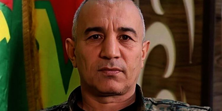 Çiya Kobanê bi fermî dest bi erkên xwe kir