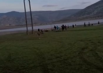 Li gundê Meydana Cejna Newrozê hat betalkirin