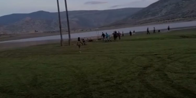 Li gundê Meydana Cejna Newrozê hat betalkirin
