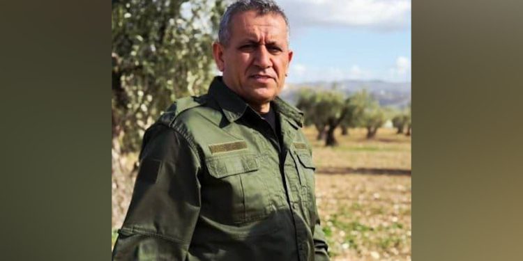 Siyamend Efrîn: Pêvajoya vegera xelkên me yê koçber dest pê kir