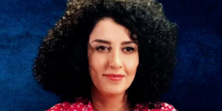Ji bo Nêrgiz Mihemedî banga lezgîn: Jiyana wê di xeteriyê de ye