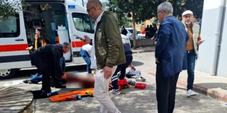 Li Mereşê êrîşî dibistanê hate kirin: 4 kesan jiyana xwe ji dest dan
