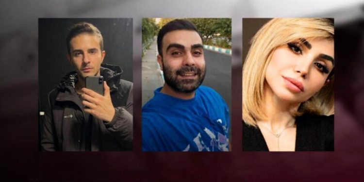 Li Îranê ji heman malbatê 5 kes bi cezayê darvekirinê hatin mehkûmkirin