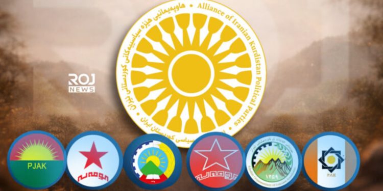 Hevpeymana hêzên Rojhilat têkildarî agirbestê Helweata xwe eşkere kir