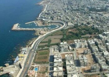 Hêzên ewlehiyê li Laziqiyê dest danîn ser mala welatiyekî