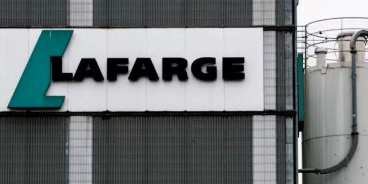 Dadgeha Parîsê kompanya Lafarge ya li Kobanê ceza kir