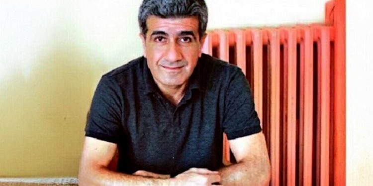 Zekî Bayhan carek din birin Îmraliyê