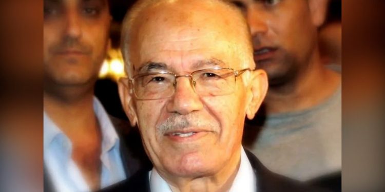 Siyasetmedarê Sûriyeyî Hesen Ebdulezîm koça dawî kir