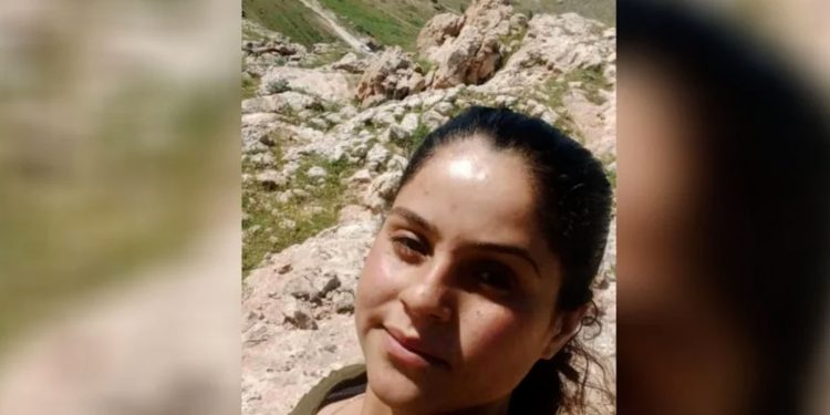 Zarokekê ji keleha Sikerayê ket û jiyana xwe ji dest da