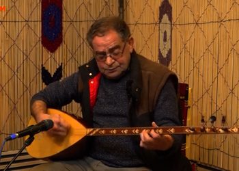 Hunermend Elî Mensûr di 60 saliya xwe de jiyana xwe ji dest da