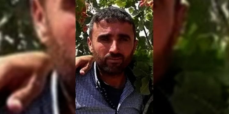 Li gundewarê Helebê welatiyek Kurd hat revandin