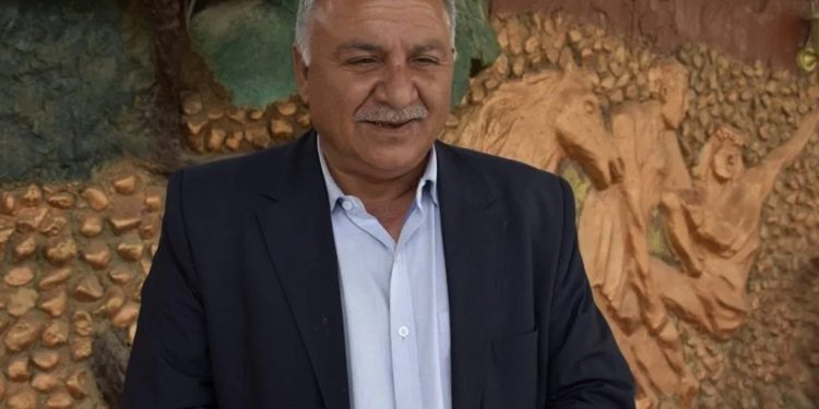“Destûr û sîstemek demokratîk nebin aştî pêk nayê”