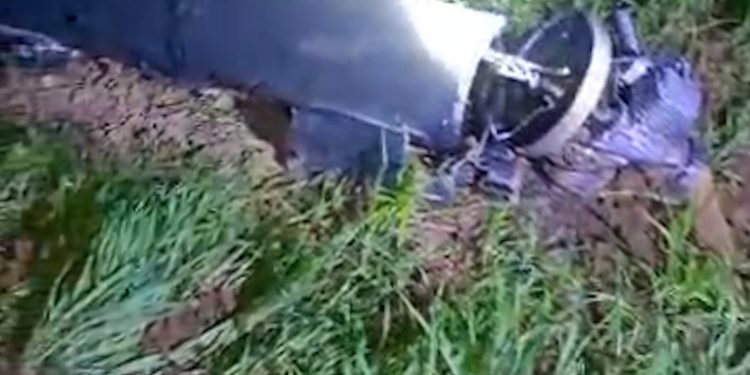 Hêzên Amerîkayê 5 dron ji ser baregeha Qesirkê anîn xwarê