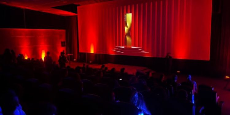Festîvala kurtefîlmên Kurdî ya City Cinema bi dawî bû