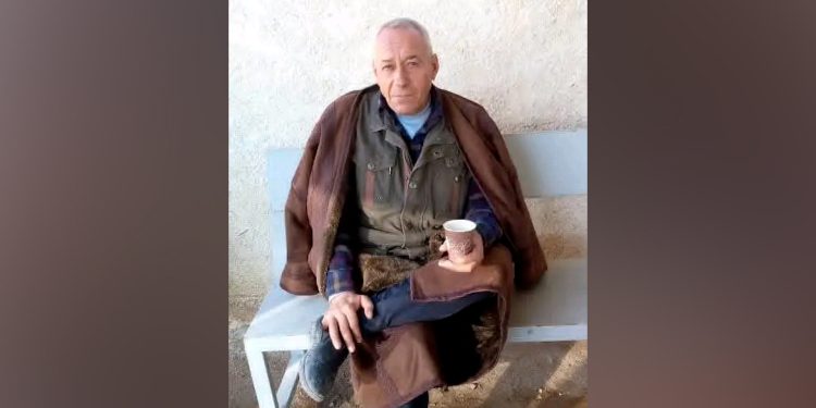 Mihemed Omer ê 8 rojan agahî jê qut bûn, kuştî hat dîtin