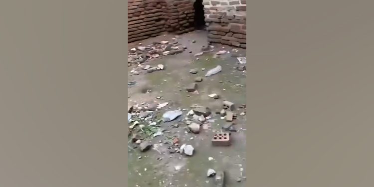 Li Reqayê deverên dîrokî ji bêxedîtiyê hildiweşin