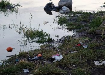 Li gundewarê Dêrik û Tirbespiyê ji bo parastina ekolojiyê seyran hate qedexekirin
