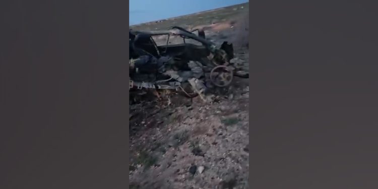 Li Hemayê ji ber teqîna mayînekê 3 zarok jiyana xwe ji dest dan