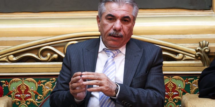 Li Til Koçer û Serêkaniyê çima cih nedan parêzgarê Hesekê? 