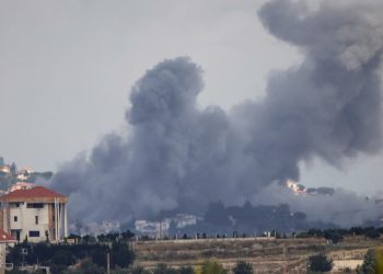 Artêşa Îsraîlê operasyona xwe ya bejahî li Libnanê berfireh kir