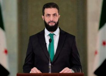 Ehmed El Şari serdana Dêrazorê kir