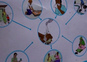 Bijîjkên Sînornenas ji bo Ebola hişyarî da: Tedros sera cihê şewbê kir
