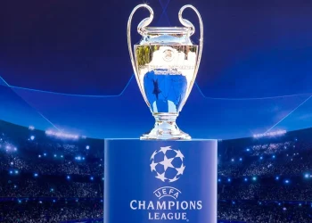 PSG û Arsenal li Budapeşteyê tên pêşberî hev