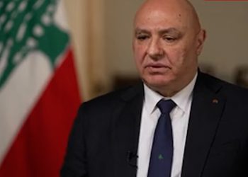 Peyameke bi hêz ji Beyrûtê bo Tehranê: Libnan ne mijara bazarkirinê ye