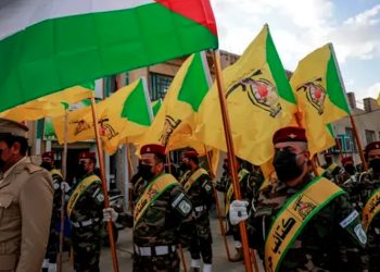 Li Iraqê 6 komên çekdar danîna çekan red kirin