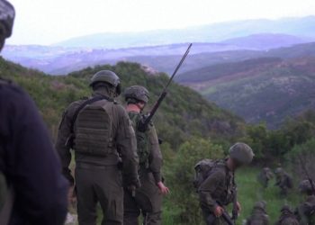Îsraîl hêz şandiye sînorê Îranê: Azerbeycan îdiayan red dike