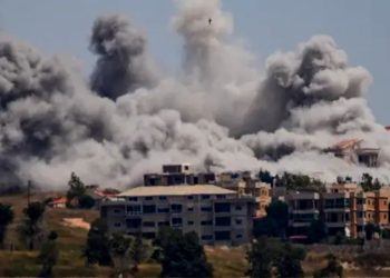 Agirbesta bi merc a li ser xeta Îsraîl-Libnan: Alî wê 22’ê hezîranê vegerin ser maseyê