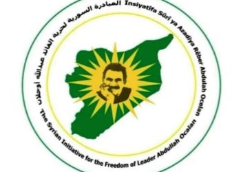 Ji bo mafê hêviyê name ji Komîteya Wezîran a Konseya Ewropayê re şandin